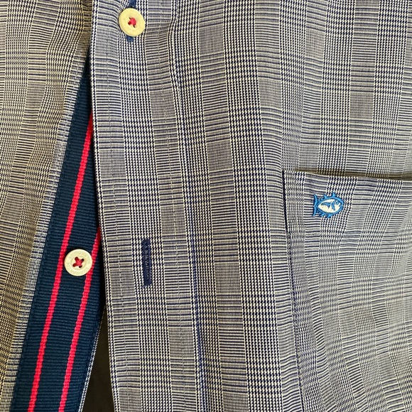Southern tide button down - Picture 3 of 3